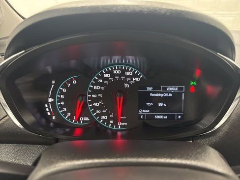 Used 2020 Chevrolet Trax LT w/ LPO, Protection Package image 13