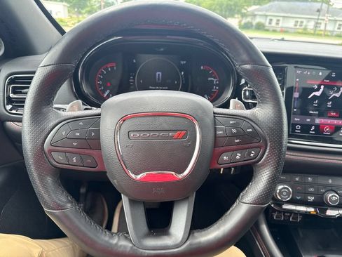 Used 2023 Dodge Durango R/T RWD image 22