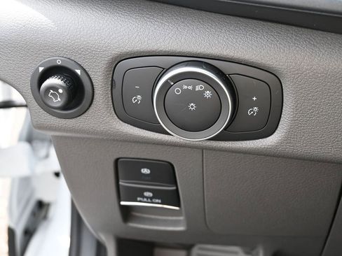 New 2025 Ford Transit 150 Low Roof AWD w/ Load Area Protection Package image 17