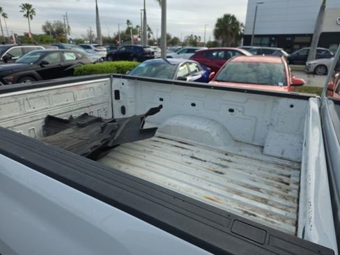 Used 2021 Chevrolet Silverado 2500 LT w/ Fleet Comfort Package image 4