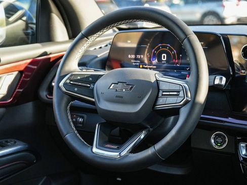 New 2026 Chevrolet Traverse Z71 AWD/4WD image 15