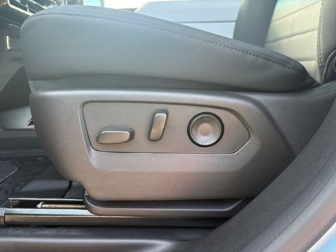 Used 2024 GMC Hummer EV 3X w/ Omega Edition AWD/4WD image 12