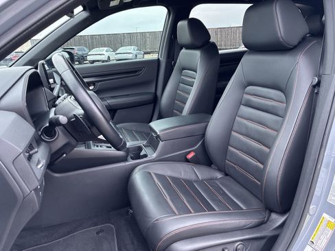 Certified 2025 Honda CR-V Sport-L image 17