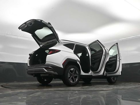 New 2026 Hyundai Tucson SEL image 42