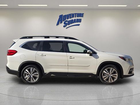 Used 2019 Subaru Ascent Limited AWD/4WD image 7