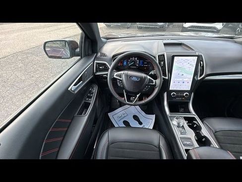 Certified 2023 Ford Edge ST-Line AWD/4WD image 13