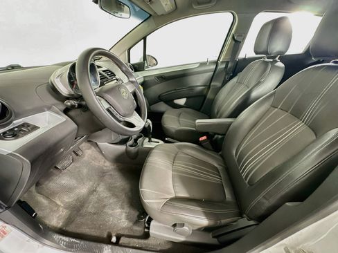 Used 2015 Chevrolet Spark LT FWD image 13