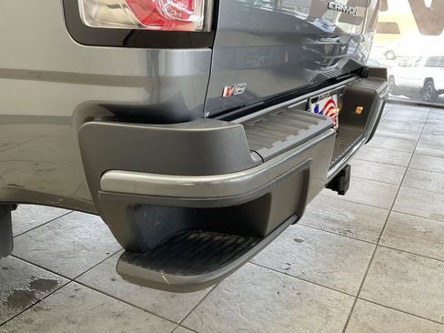 Used 2022 GMC Canyon Elevation image 25