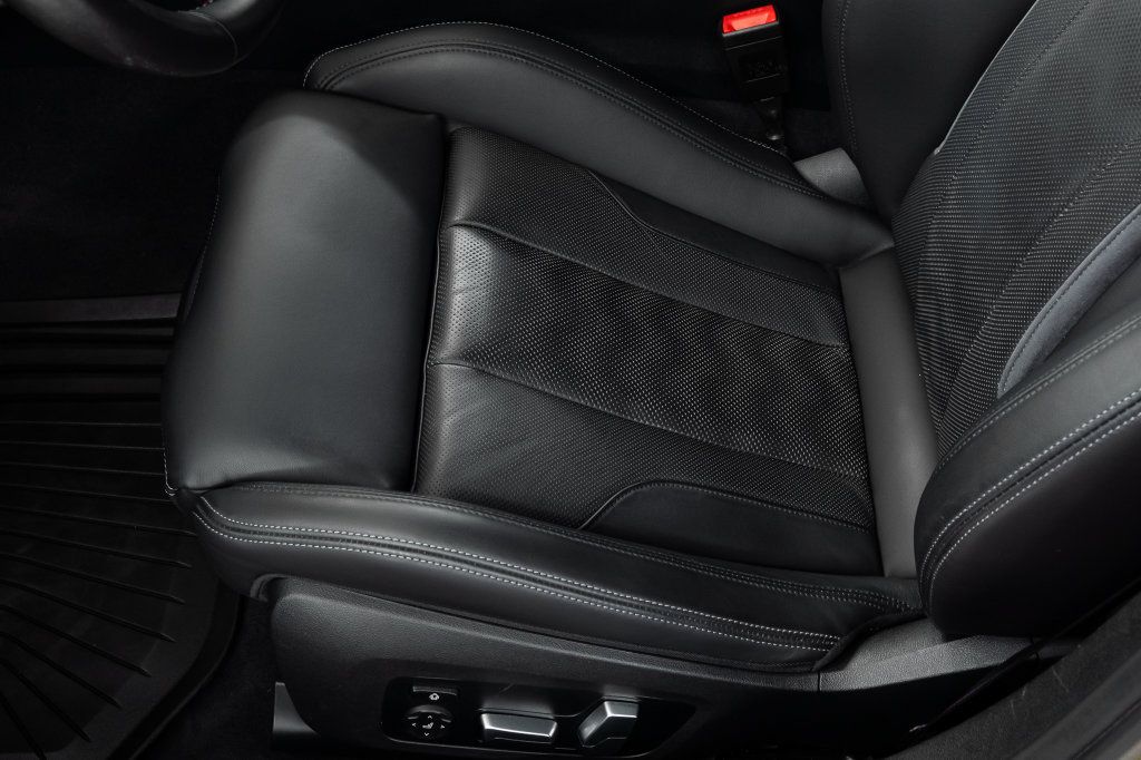 Used 2023 BMW M3 Competition AWD/4WD image 45