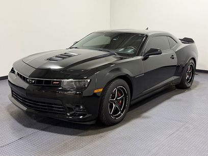 Used 2014 Chevrolet Camaro SS w/ RS Package