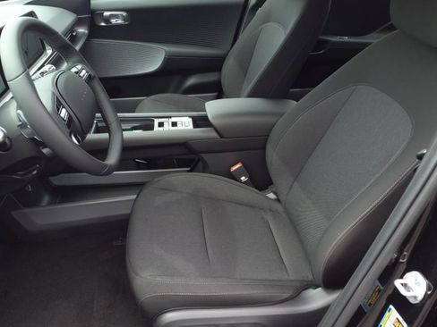 New 2025 Hyundai Ioniq 6 SE AWD/4WD image 15