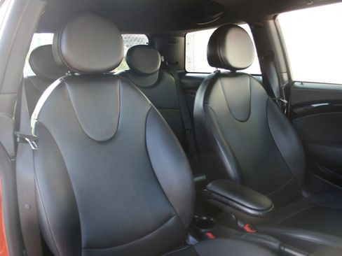 Used 2013 MINI Cooper Hardtop FWD image 10