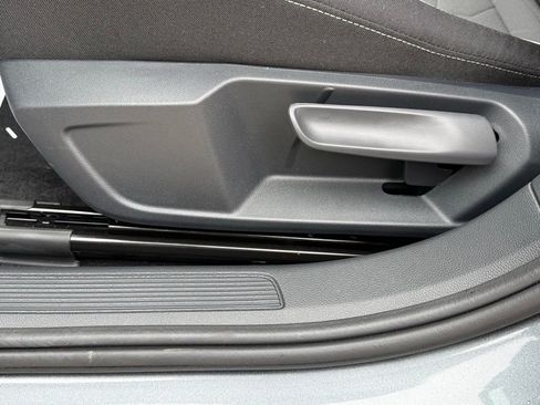 New 2026 Volkswagen Jetta Sport FWD image 23