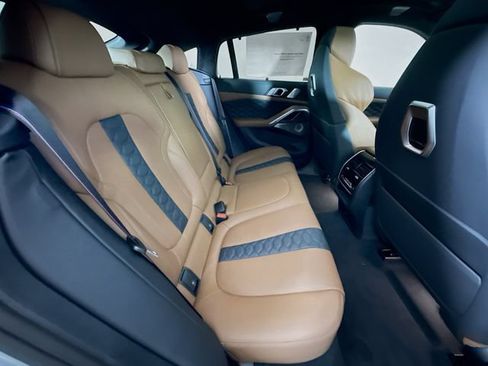 New 2027 BMW X6 M Competition w/ Executive Package AWD/4WD image 29