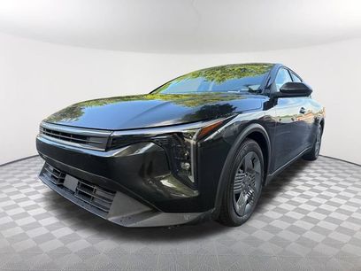 Used 2025 Kia K4