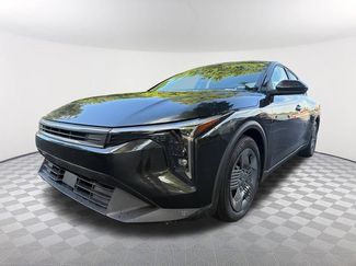Used 2025 Kia K4 FWD video 1