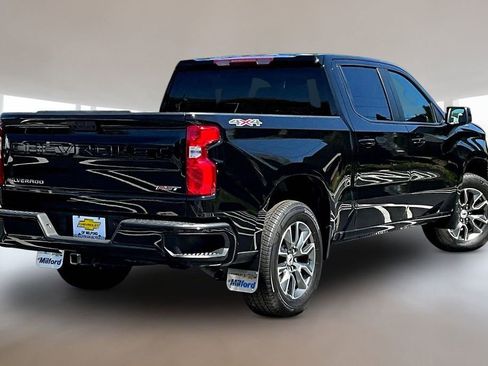 Used 2024 Chevrolet Silverado 1500 RST AWD/4WD image 6
