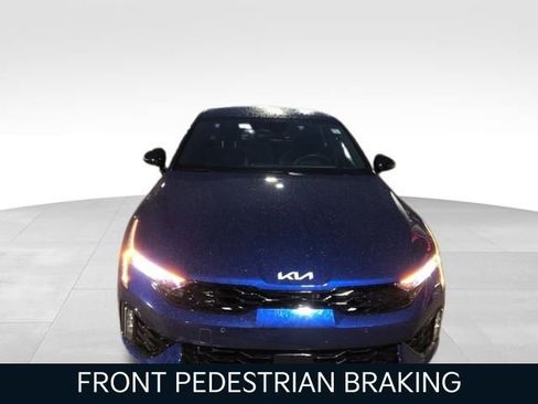 Used 2025 Kia K5 GT image 10