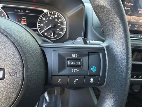 Certified 2024 Nissan Rogue SV image 29