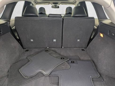 Used 2020 INFINITI QX50 Essential w/ Convenience Package image 6