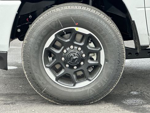 New 2026 RAM 2500 Laramie image 24