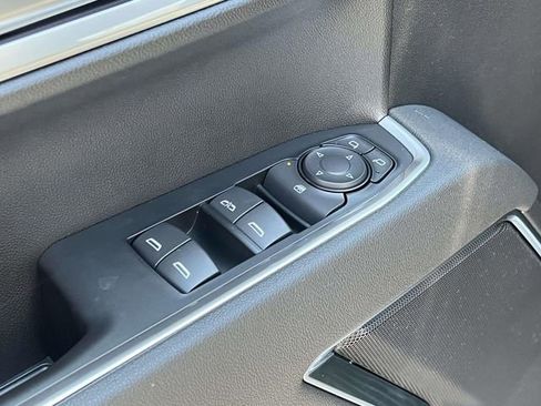 New 2026 GMC Sierra 1500 Elevation image 15