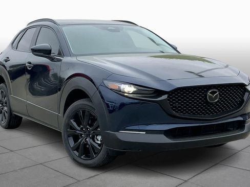 New 2026 MAZDA CX-30 Aire Edition AWD/4WD image 2
