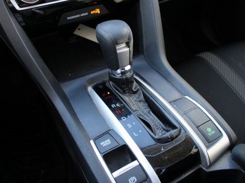 Used 2016 Honda Civic EX image 23