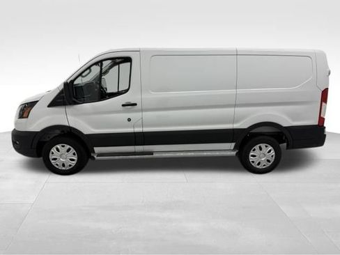 Used 2025 Ford Transit 250 Low Roof w/ Exterior Upgrade Package RWD image 3