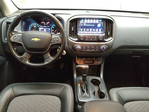 Used 2018 Chevrolet Colorado Z71 image 22