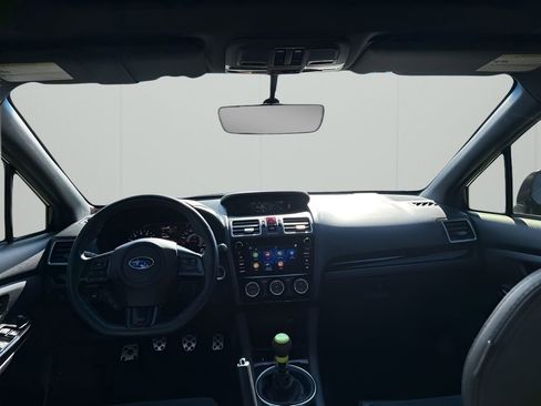 Used 2020 Subaru WRX STI Limited w/ Popular Package #1 image 21