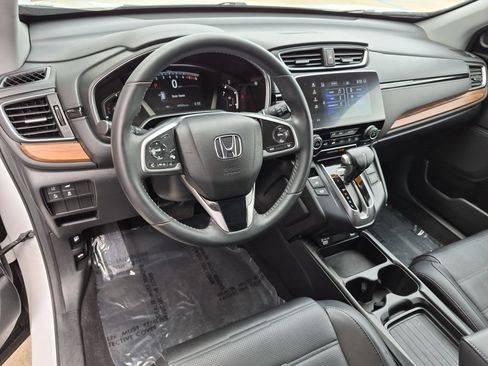 Certified 2020 Honda CR-V EX-L image 11