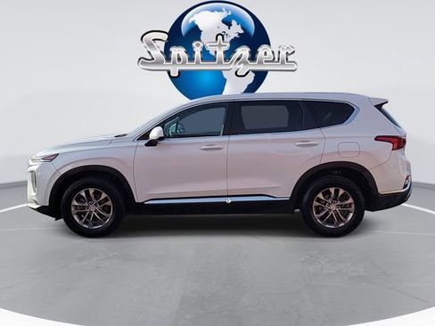 Used 2020 Hyundai Santa Fe SE image 5