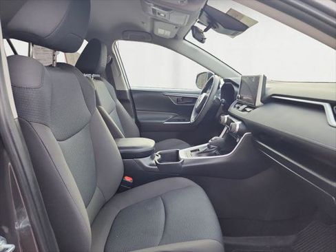 Certified 2023 Toyota RAV4 LE image 15