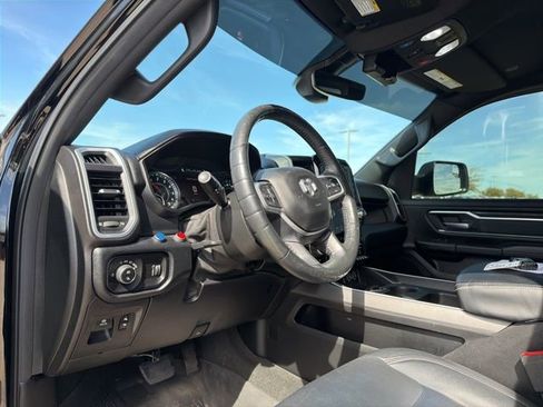 Used 2020 RAM 1500 Big Horn image 18