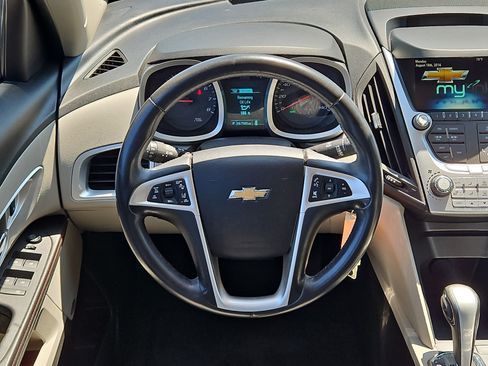 Used 2013 Chevrolet Equinox LTZ FWD image 13