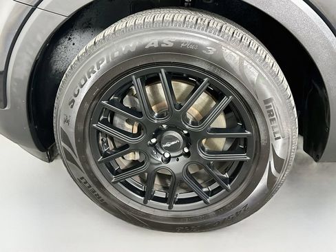 Used 2020 Kia Telluride EX FWD image 35