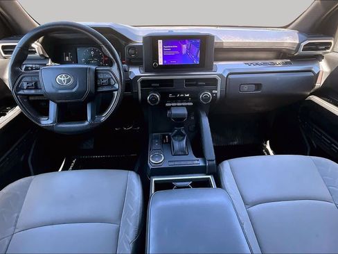 Used 2024 Toyota Tacoma SR5 RWD image 15