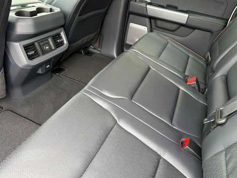 New 2026 Ford F350 Lariat w/ Black Appearance Package image 11