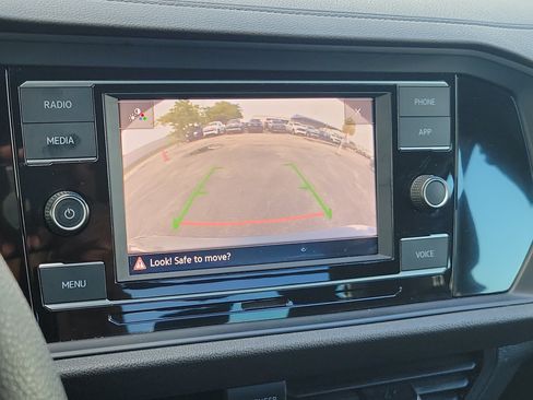 Used 2023 Volkswagen Jetta S FWD image 28