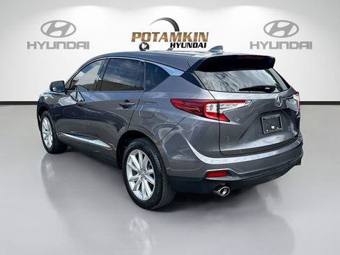 Used 2020 Acura RDX FWD image 7