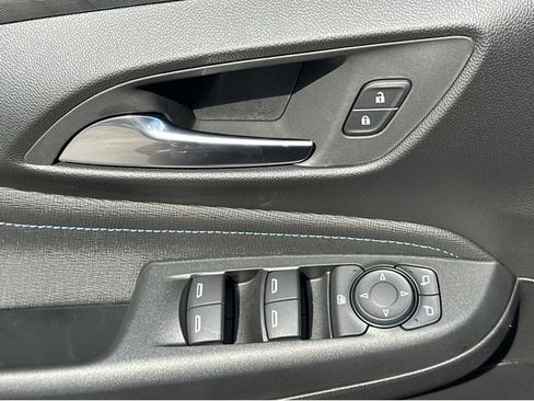 New 2026 Buick Envista Sport Touring image 33