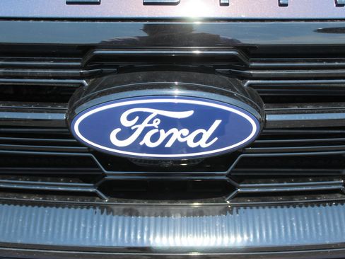 New 2027 Ford Expedition Max Platinum AWD/4WD image 9