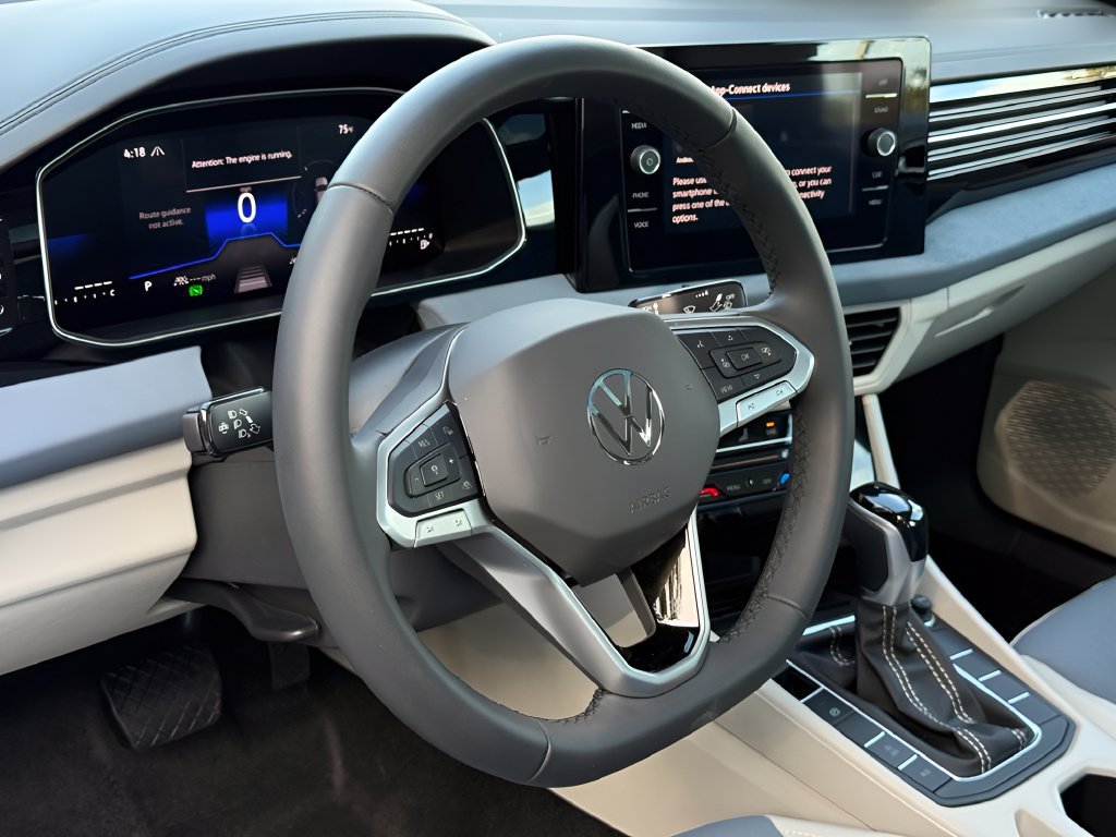 New 2026 Volkswagen Jetta SE FWD image 13