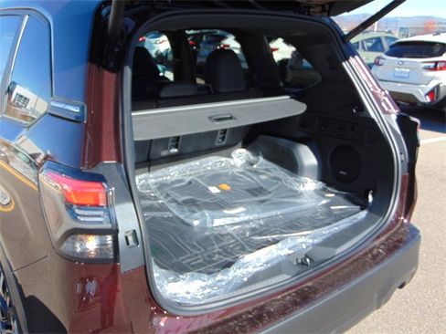 New 2026 Subaru Forester Limited image 25