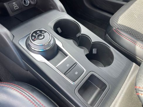 Used 2024 Ford Escape ST-Line w/ Tech Pack #1 image 18