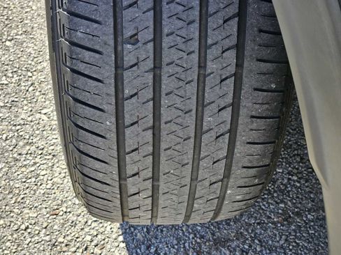 Certified 2023 Honda CR-V EX image 10