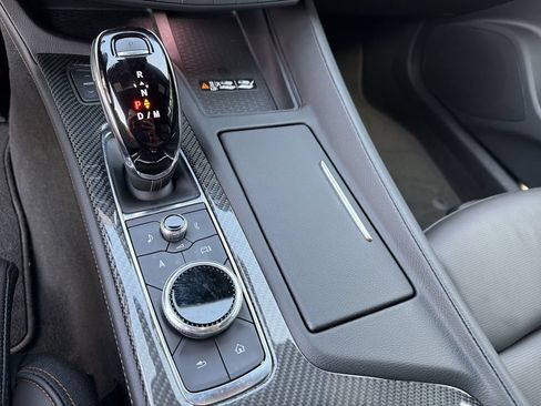 New 2026 Cadillac CT5 Sport w/ LPO, ONYX Package AWD/4WD image 24