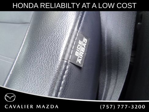 Used 2020 Honda CR-V EX-L image 12