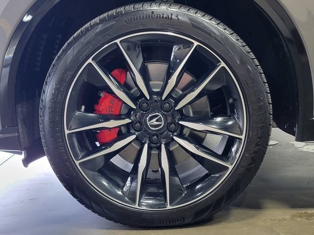 Used 2024 Acura MDX Type S w/ Advance Package AWD/4WD image 10
